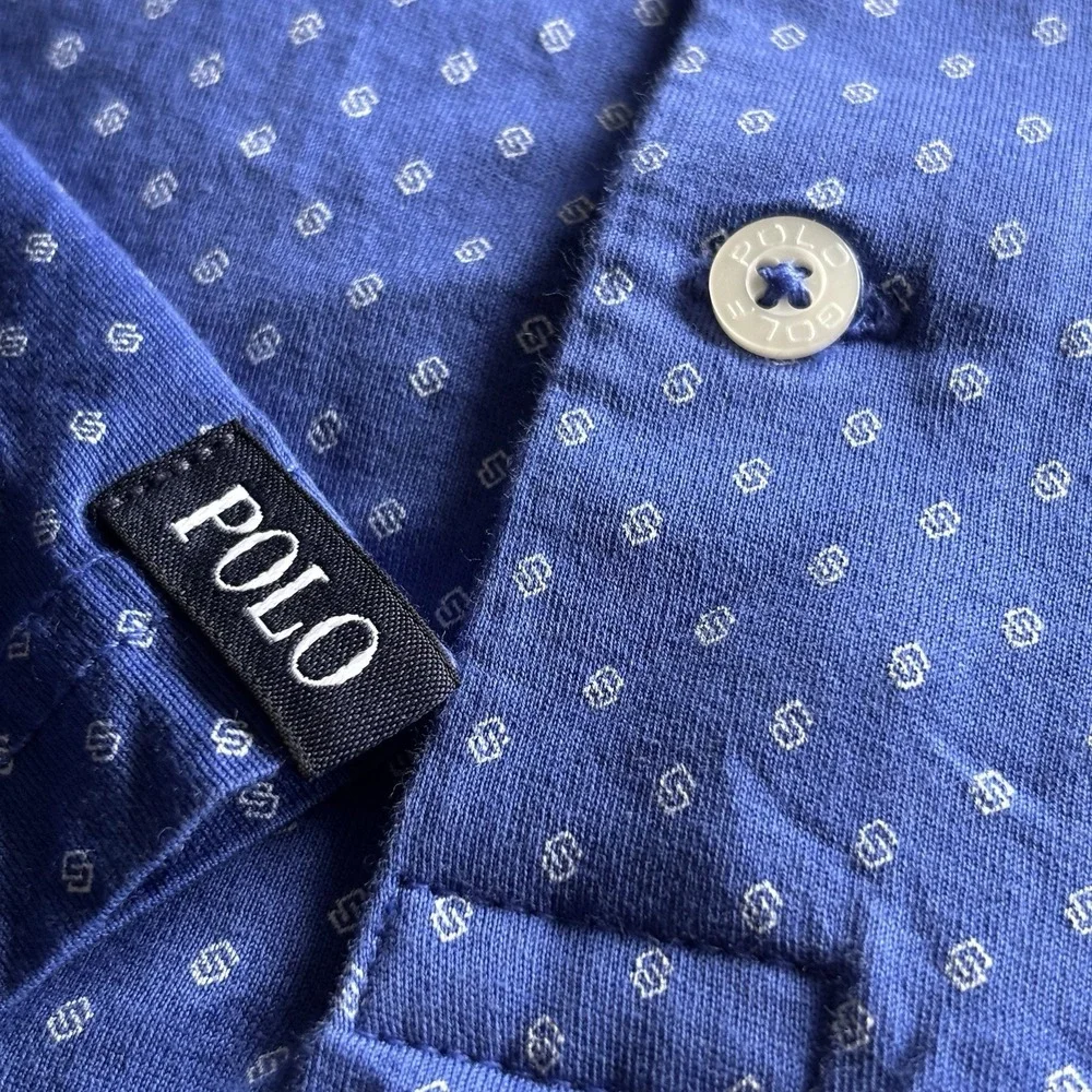 Ralph Lauren vintage early
